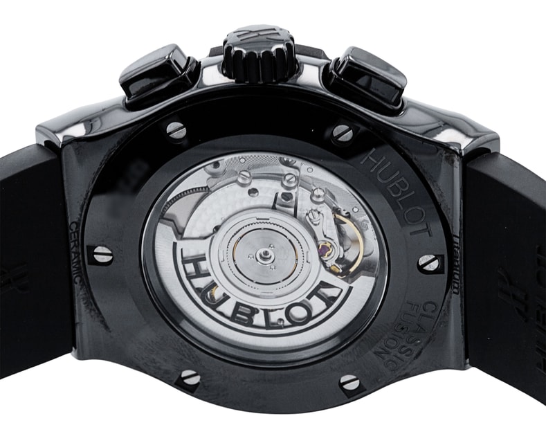 Hublot Classic Fusion 521.CM.1771.RX Image 4